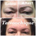 Permanent Makeup 1 Hervey Bay