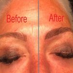 Brows Permanent Makeup Hervey Bay