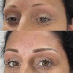 Sweet Brows Tattoochique Hervey Bay