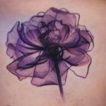 Peony Rose TattooChique