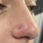 Tattoochique Piercing Nose