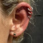 Tattoochique Piercing Ear