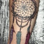 Tattoochique Dream Catcher