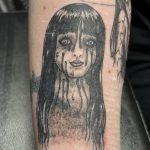 Tomi Girl Tattoochique